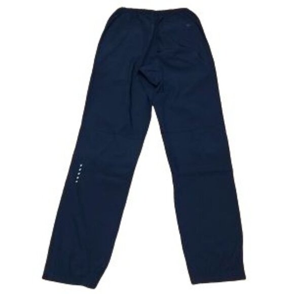 Barco One Men’s Navy Blue Jog Pants Pockets Moisture Wicking XS NEW NWT - Picture 5 of 13